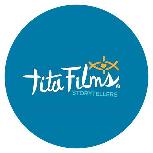 Logo de Tita Films Storytellers